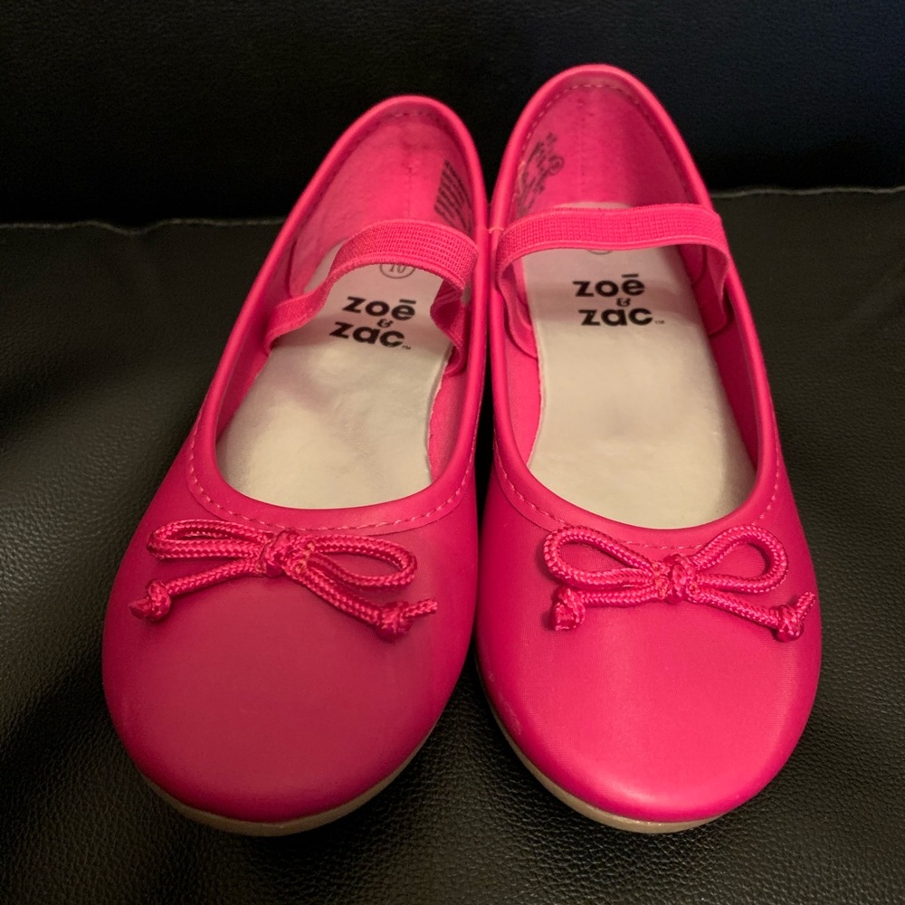 🔥Zoe & Zac Mary Janes🔥